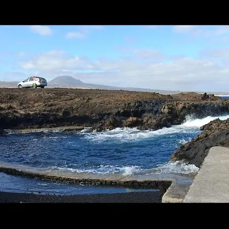 La Azotea Appartamento *