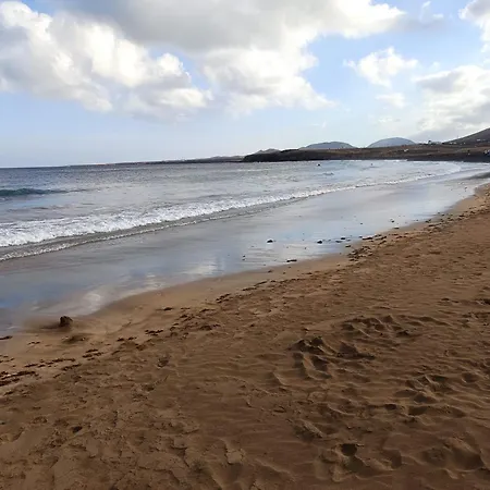 La Azotea Appartamento