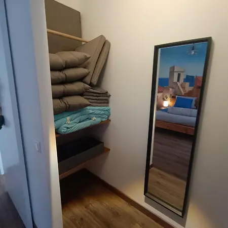 La Azotea Apartament