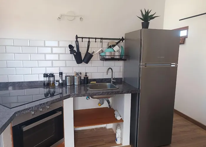 Apartament La Azotea