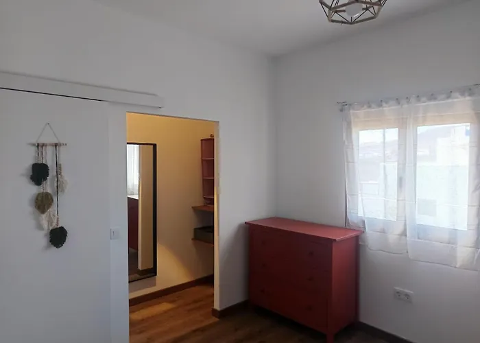 Apartament La Azotea *