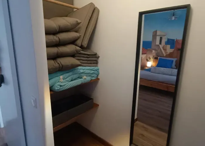 La Azotea Apartament