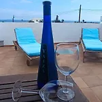 Apartment La Azotea Mala
