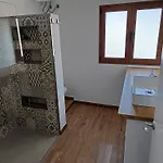 Apartment La Azotea Mala