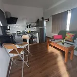 La Azotea Apartment Mala