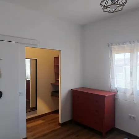 Appartement La Azotea *