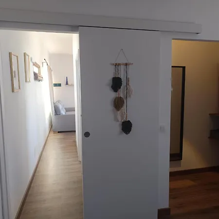 Appartement La Azotea Mala