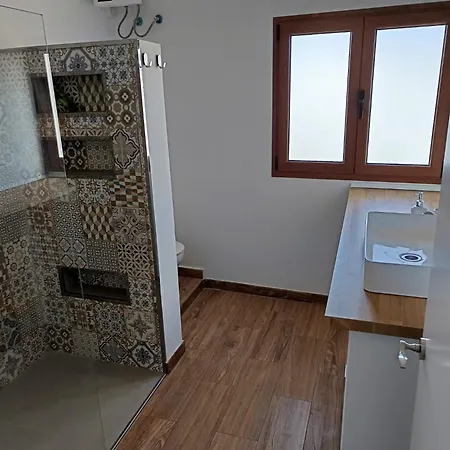 Appartement La Azotea Mala
